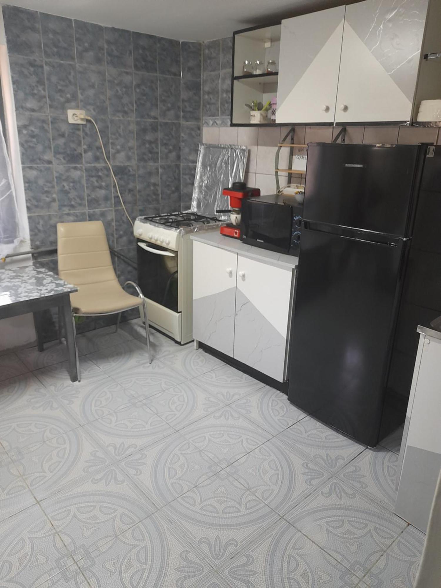 Garsoniera Sic Zona Terapia Zona Linistita La Casa Cu Parcare Apartment Клуж-Напока Екстериор снимка