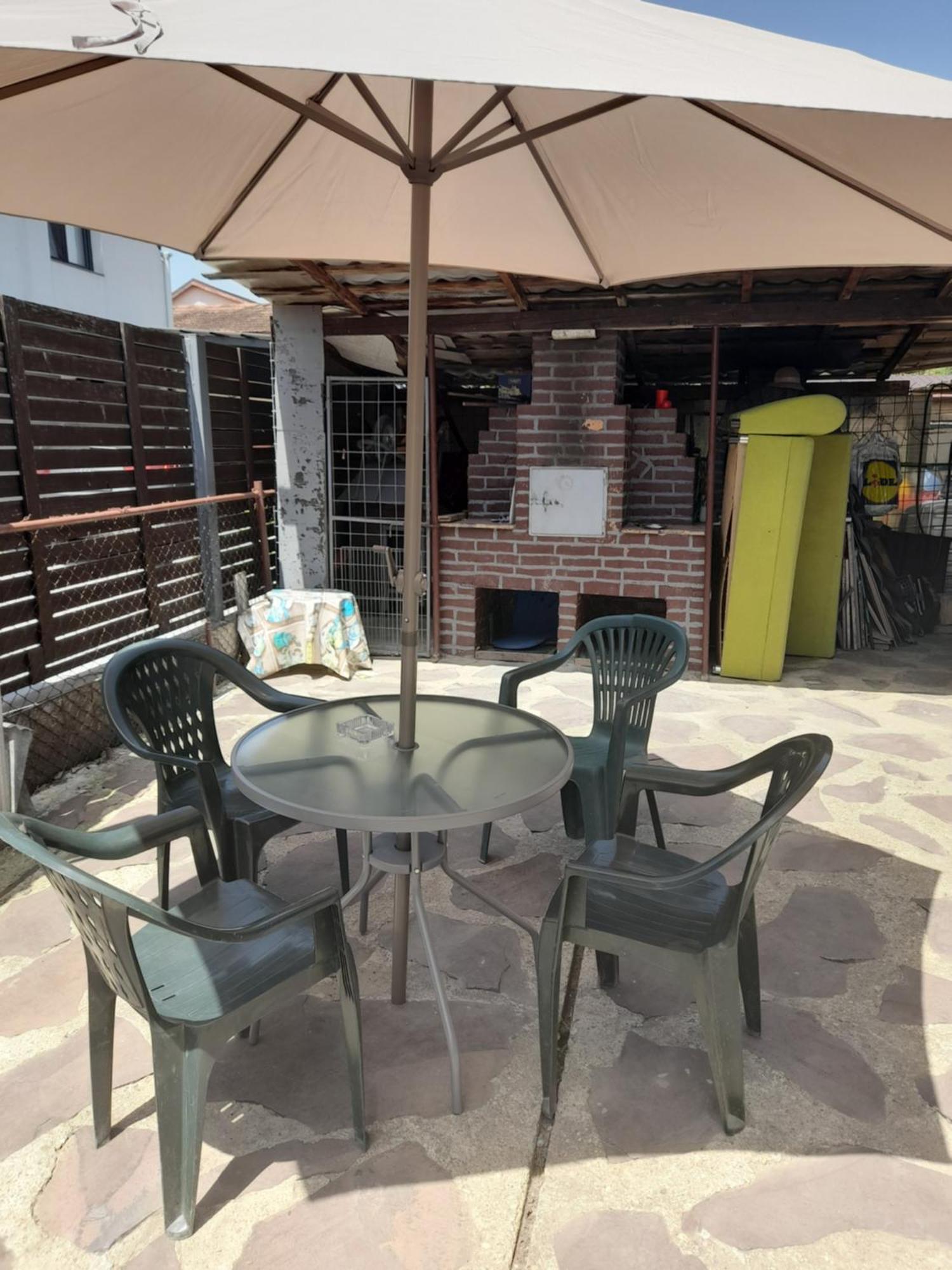 Garsoniera Sic Zona Terapia Zona Linistita La Casa Cu Parcare Apartment Клуж-Напока Екстериор снимка