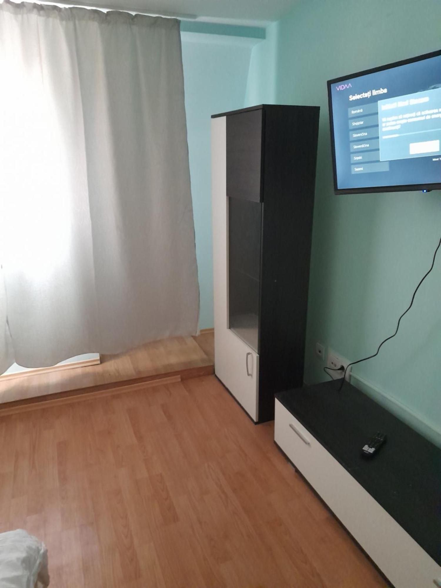 Garsoniera Sic Zona Terapia Zona Linistita La Casa Cu Parcare Apartment Клуж-Напока Екстериор снимка