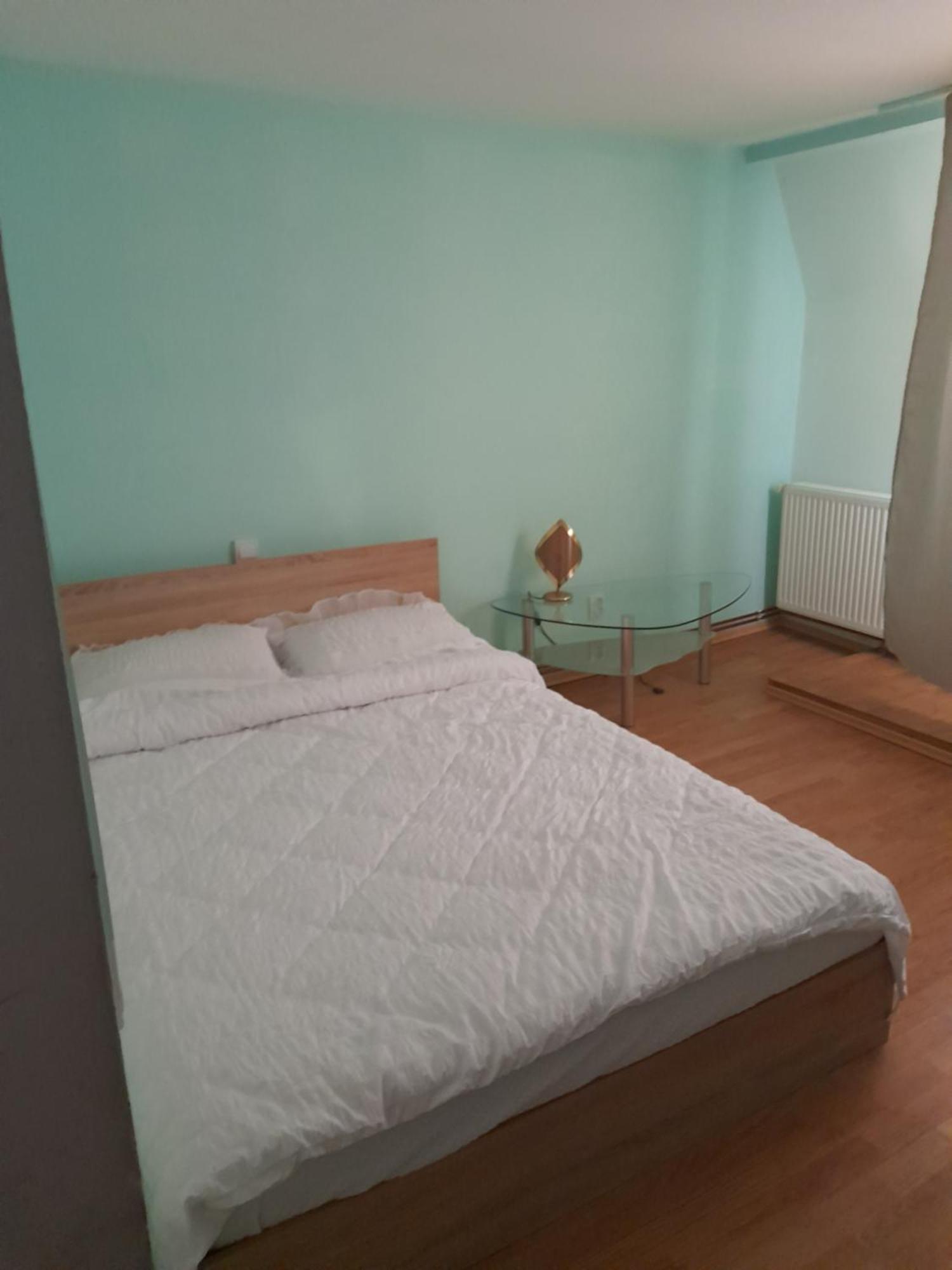 Garsoniera Sic Zona Terapia Zona Linistita La Casa Cu Parcare Apartment Клуж-Напока Екстериор снимка