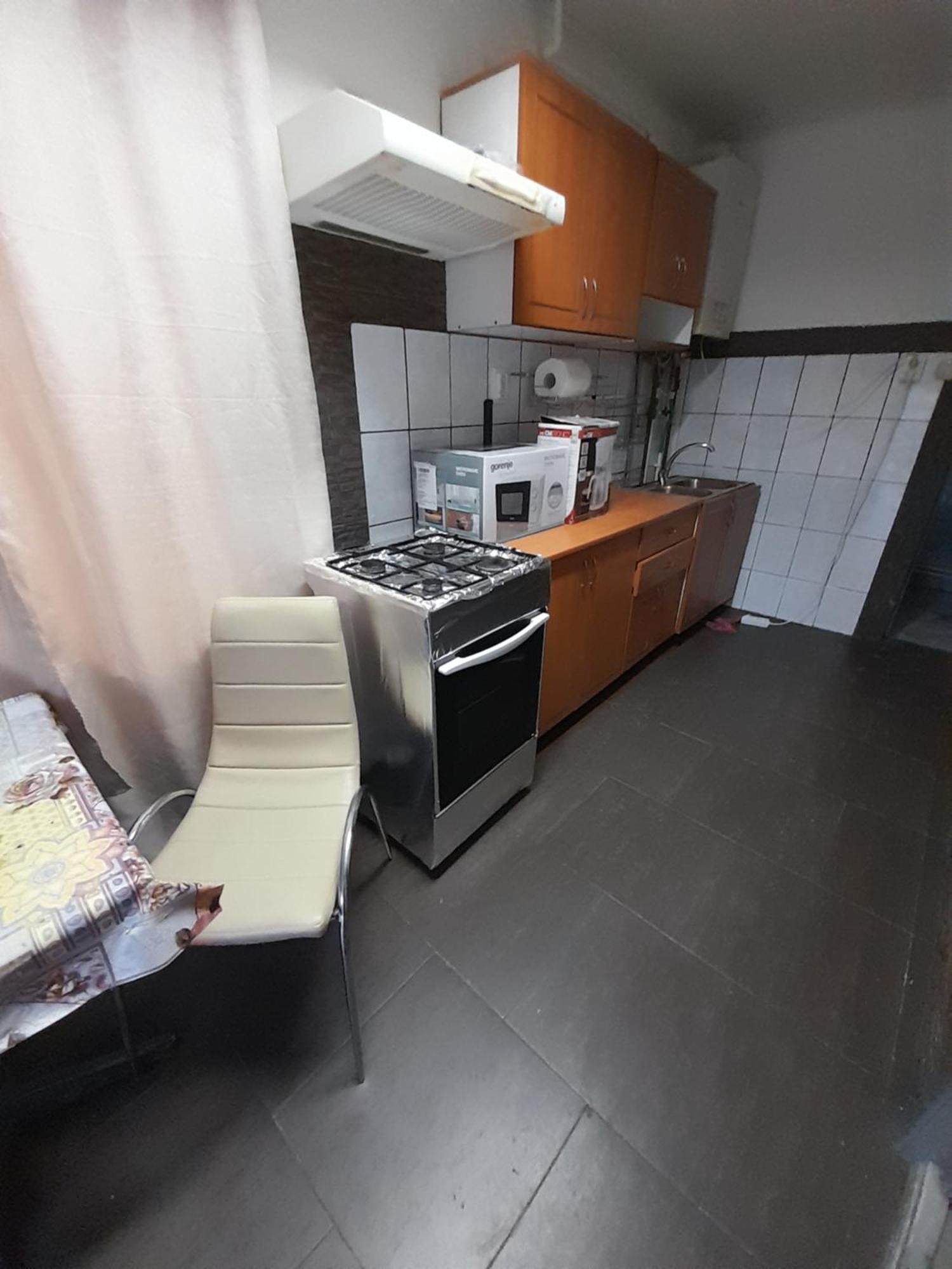 Garsoniera Sic Zona Terapia Zona Linistita La Casa Cu Parcare Apartment Клуж-Напока Екстериор снимка