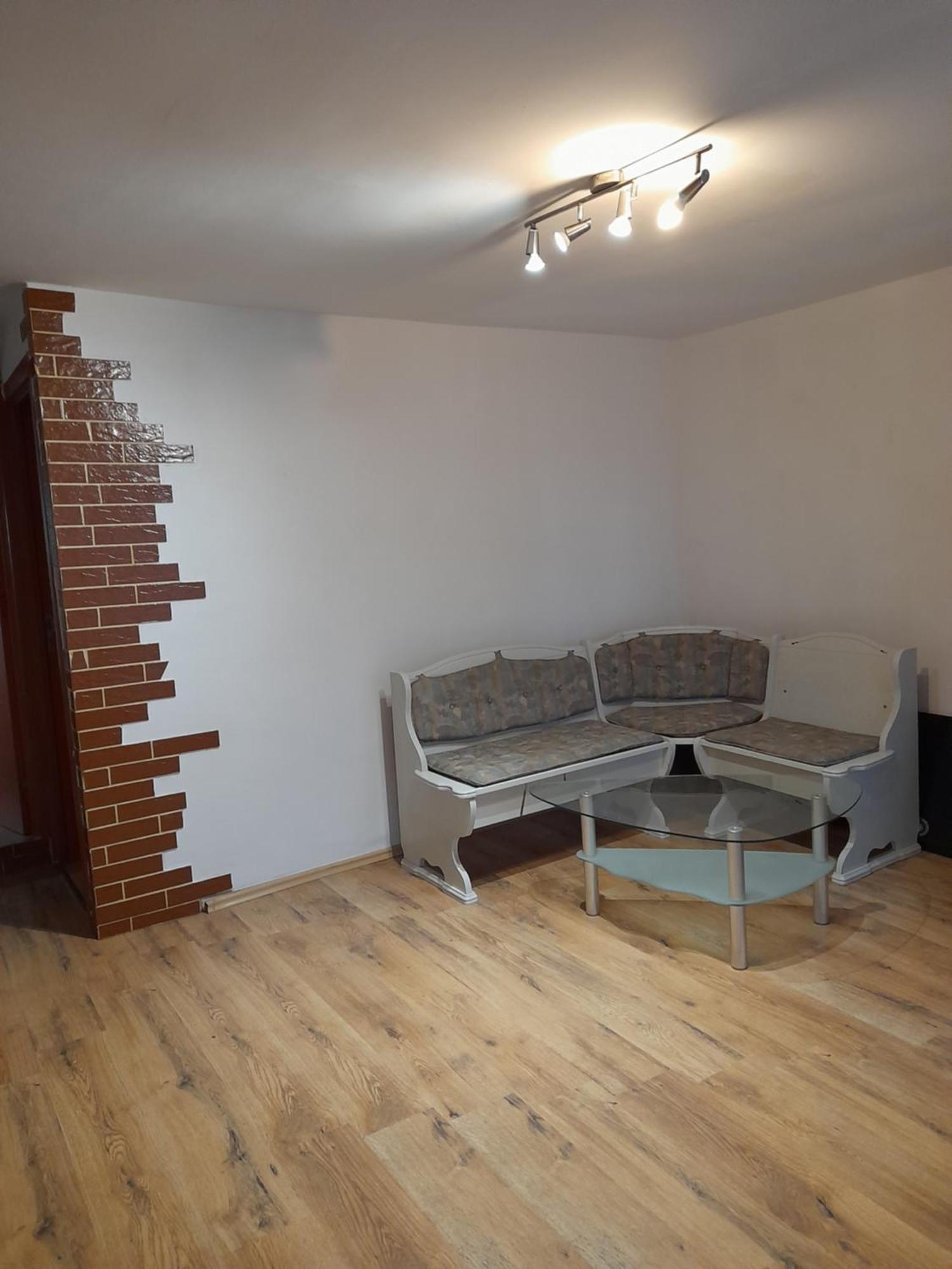 Garsoniera Sic Zona Terapia Zona Linistita La Casa Cu Parcare Apartment Клуж-Напока Екстериор снимка