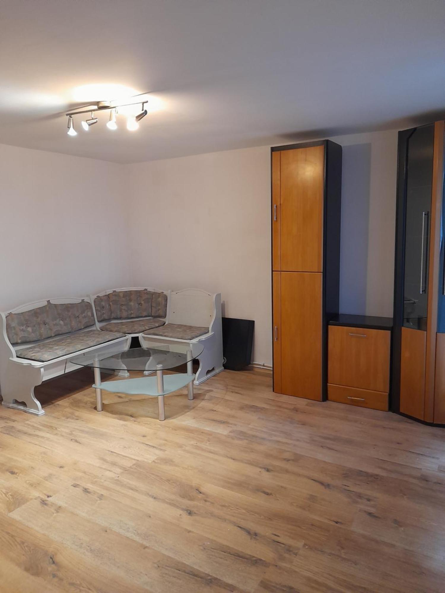 Garsoniera Sic Zona Terapia Zona Linistita La Casa Cu Parcare Apartment Клуж-Напока Екстериор снимка