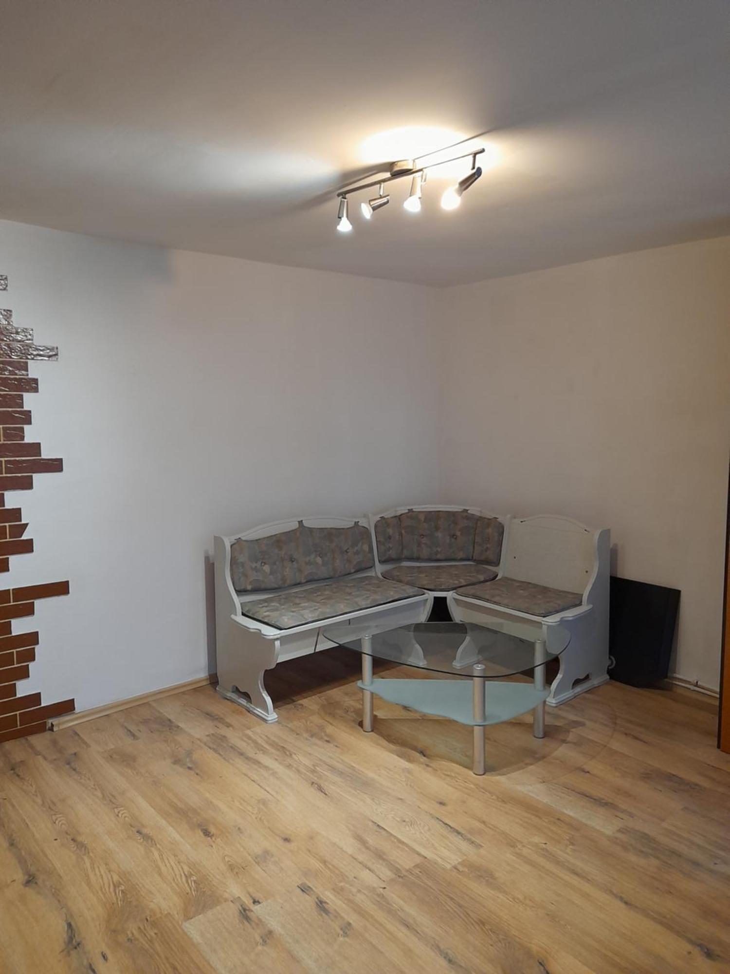 Garsoniera Sic Zona Terapia Zona Linistita La Casa Cu Parcare Apartment Клуж-Напока Екстериор снимка