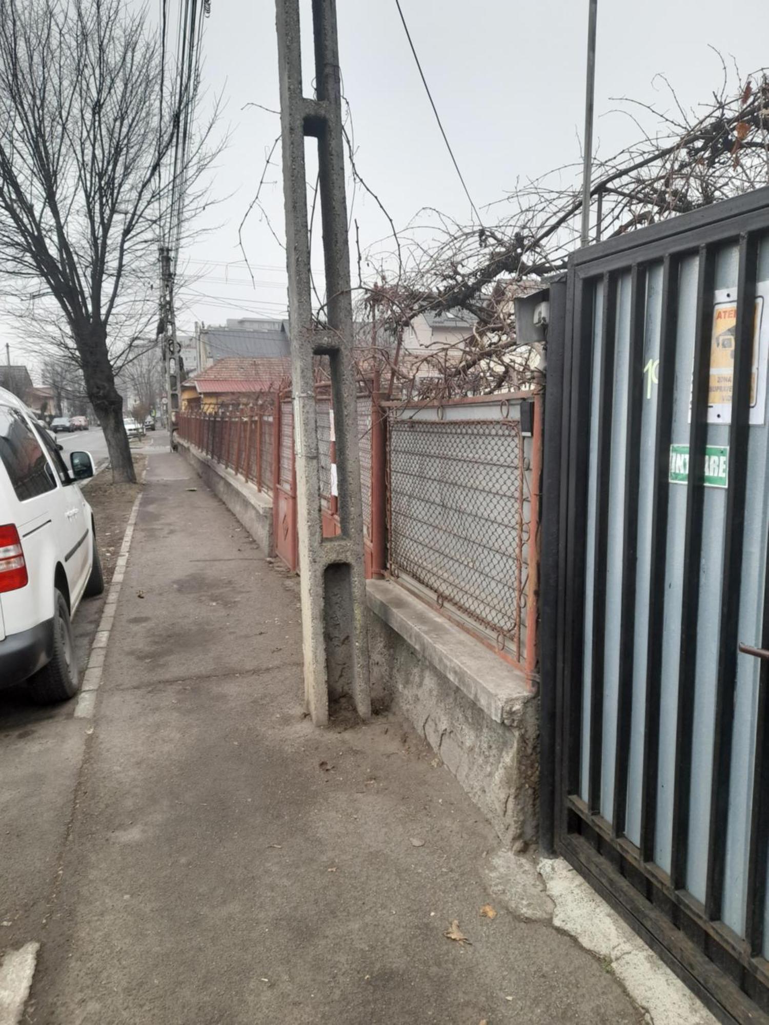 Garsoniera Sic Zona Terapia Zona Linistita La Casa Cu Parcare Apartment Клуж-Напока Екстериор снимка