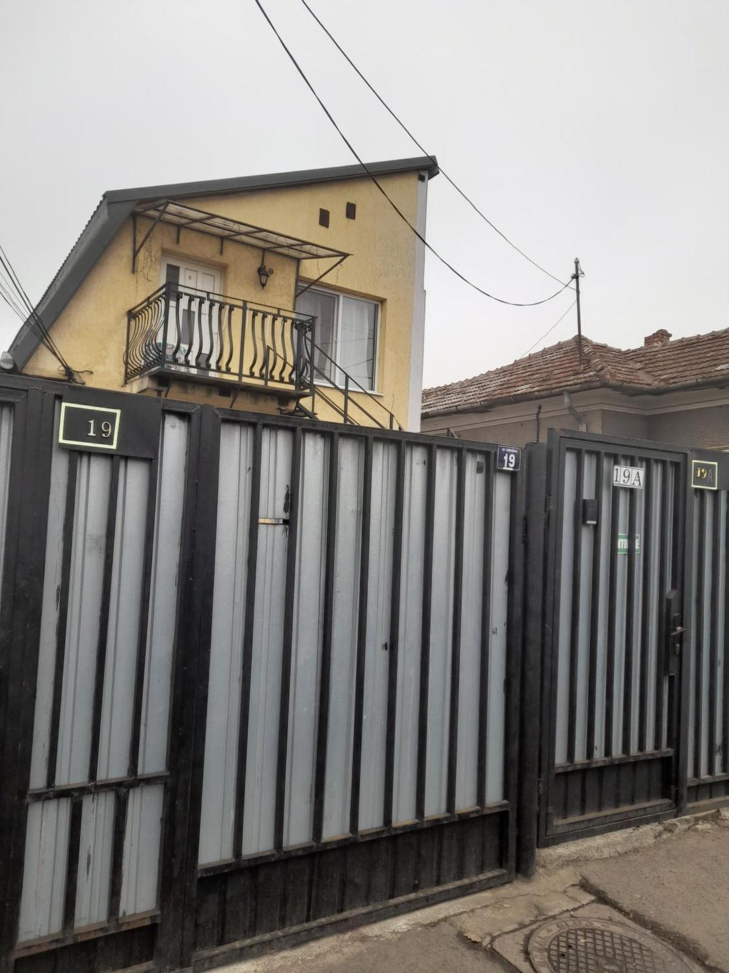 Garsoniera Sic Zona Terapia Zona Linistita La Casa Cu Parcare Apartment Клуж-Напока Екстериор снимка